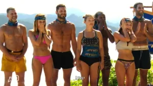 מי רוצה מנה חמה דלוחה בטעם "הישרדות"?