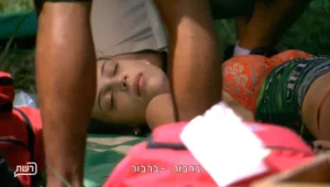 הישרדות: נצפתה ההתעלפות הכי משעממת בהיסטוריה