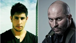 "עכשיו כבר מותר לספר: אני חוזר להיות חייל": עידן עמדי מצטרף לעונה השניה של "פאודה"