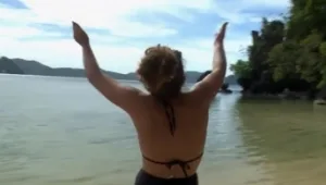 הישרדות: השם איך נתתי אמונה?!