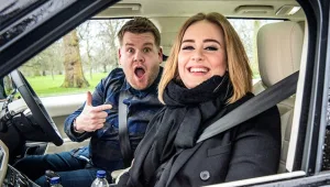 'קארפול קריוקי': עכשיו גם בישראל