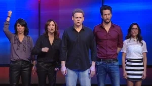 "גב האומה" ו-8 תוכניות נוספות מערוץ 10 זכו בטקס פרסי הטלוויזיה