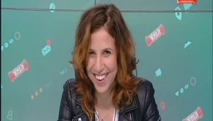 ערה? הדר לוי חוזרת בתוכנית לאמהות עייפות במיוחד