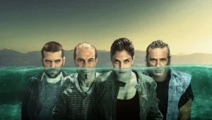 חדשות מדהימות לסדרה "בתולות"