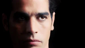 "סדקים" - אביב גפן סוף סוף הבין שהוא כבר לא ילד