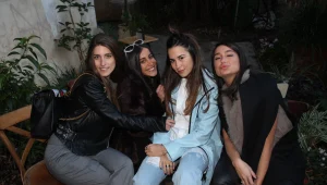 תגידו מזל טוב: קים וייס מצטרפת ל "ITGIRLS"