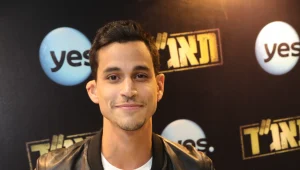 אור אדרי: "בן לולו זה אני"