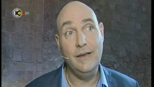 "שאלתי את עצמי אם אני רלוונטי": צביקה הדר מתמודד עם הפחדים בסדרה חדשה