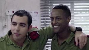 דקל וטטרו מתאג"ד בראיון מיוחד: מה מחכה לצמד הכי אהוב בצה"ל בסוף העונה?