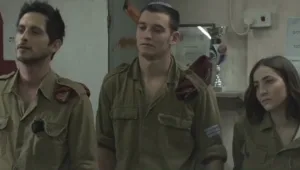 כוכב תאג"ד חוזר אל הימים שאחרי השירות הצבאי