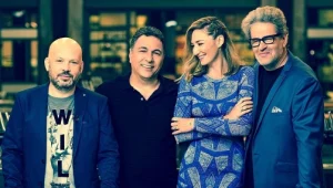 "מאסטר שף" עונה 6: כשרושפלד עשה שי חי