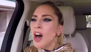 או לה לה: ליידי גאגא מוכיחה שוב שהיא זמרת מדהימה