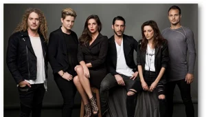 אלה הסדרות הכי נצפות בארץ