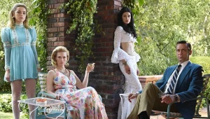 המומחים קבעו: זוהי הסדרה הטובה ביותר בכל הזמנים