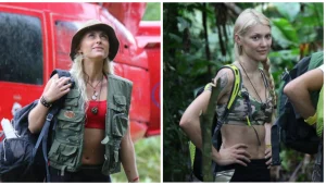 "אמזונס" פרק 2: קלי וברנדה עושות את הג'ונגל