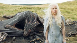 משחקי הכס עונה 5 פרק 10 - תתביישו לכם