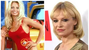 כך נראים כוכבי "משמר המפרץ" היום