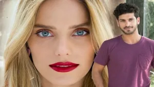 גל גדות, מאחורייך: "להיות איתה" עולה לשידור באנגליה והצופים לא יכולים להירגע מרותם סלע