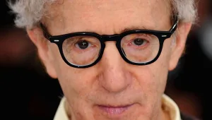 וודי אלן: "הסרטים שלי נועדו לאמלל בני אדם"