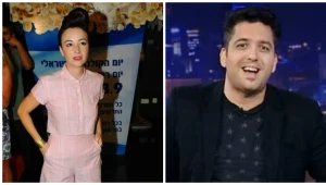 נלי תגר נגד מאור זגורי: "אתה לא יודע מה זה אפלייה ואתה לא מתחיל אפילו לגרד אותה"