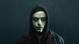 כוכב הסדרה "מר רובוט" בראיון מיוחד: "הבנתי למה אנשים מסוגלים באמת"