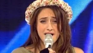 ענבל ביבי, כוכבת הילדים שחשפה שנאנסה, מסבירה מדוע לא הגישה תלונה במשטרה