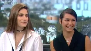 הבנות הנכונות חוזרות בעונה חדשה: הכירו את ה"איט גירלז"