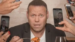 "צומת מילר": אין בשורה חדשה, אבל יש את אסי כהן