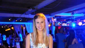 מהריאליטי ועד הזוגיות עם אוהד קנולר: אלינה לוי מדברת על הכל