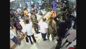 "מוות בבאר שבע": האם תוכלו להסתכל לזה בעיניים?