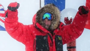 הסרט שלא תרצו לפספס: הפך לנכה ועשה את הבלתי יאומן