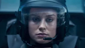 ברוכים הבאים לכדור הארץ: הטריילר הראשון לקפטן מארוול כבר כאן