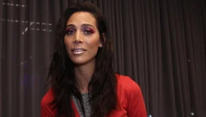 תאלין אבו חנא: בניגוד למדינות באזור, אנחנו מקבלים את האחר