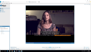 פרסום ראשון: המורה מניסן נתיב שנטען כי הטריד תלמידות - התפטר מתפקידו