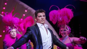 לא ממשיך לשלב הבא: המחזמר אקס פקטור ירד אחרי חודשיים