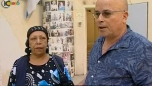 הנשים של שכונת התקווה שוברות שתיקה