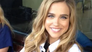 אגם רודברג נכנסת לנעליים של סוזן סרנדון