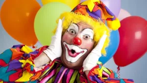 מופעי ילדים במקלטים