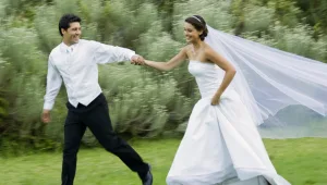 שבועיים לפני החופה: הזוג המתחתן התחלף