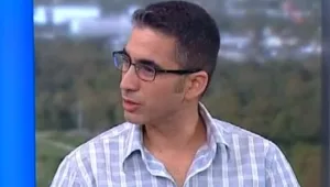 האיש שסייע לאבו גוש נגד השיימינג: "זו לא תמיד תופעה שלילית"
