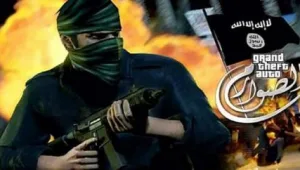 שנה לתופעת המדינה האיסלאמית: איך דאעש יוצר קשר עם הילדים שלכם דרך הפלייסטיישן