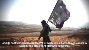 שנה לתופעת המדינה האיסלאמית: סרטים, תעמולה ודמוגרפיה