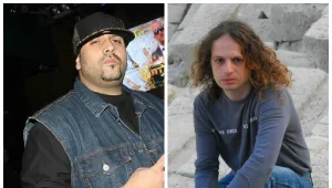 אמיר חצרוני נגד הצל: "מעדיף אישה שלא קשורה ליהדות ולעם ישראל"