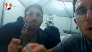 המירוץ למיליון, עונה 7, פרק 15: המצלמות הסודיות