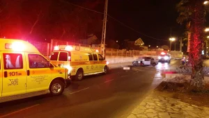 תאונה קטלנית בדרום: צעירה נהרגה - שתי אחיותיה במצב קשה מאוד