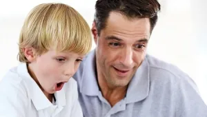 והגדת לבנך: מה נשתנה באינטרנט הזה