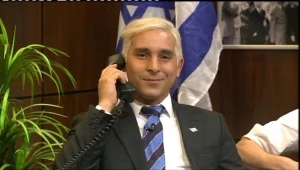 שבוע הכפילים בפייסבוק: גם ביבי במשחק