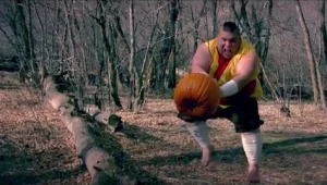 ויראלי: פרוט נינג'ה, גרסת המציאות