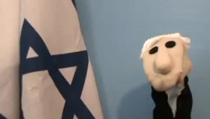 קורע: שיט שביבי אומר