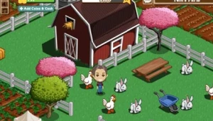 "משחקים לגיימרים עדיין הכי רווחיים"